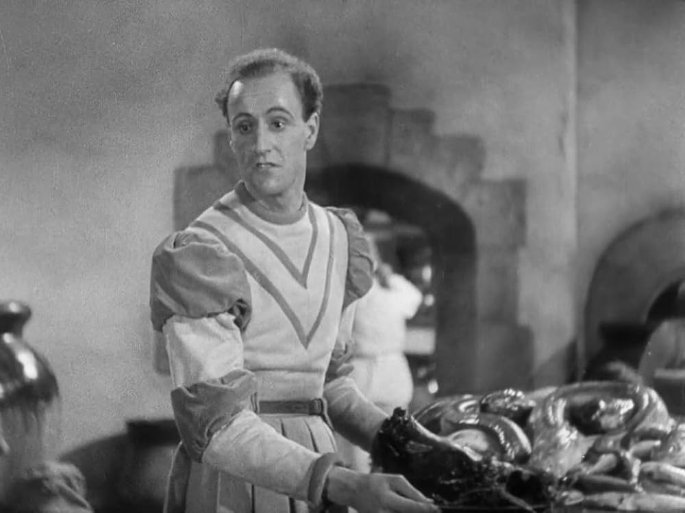 ヘンリー八世の私生活の画像