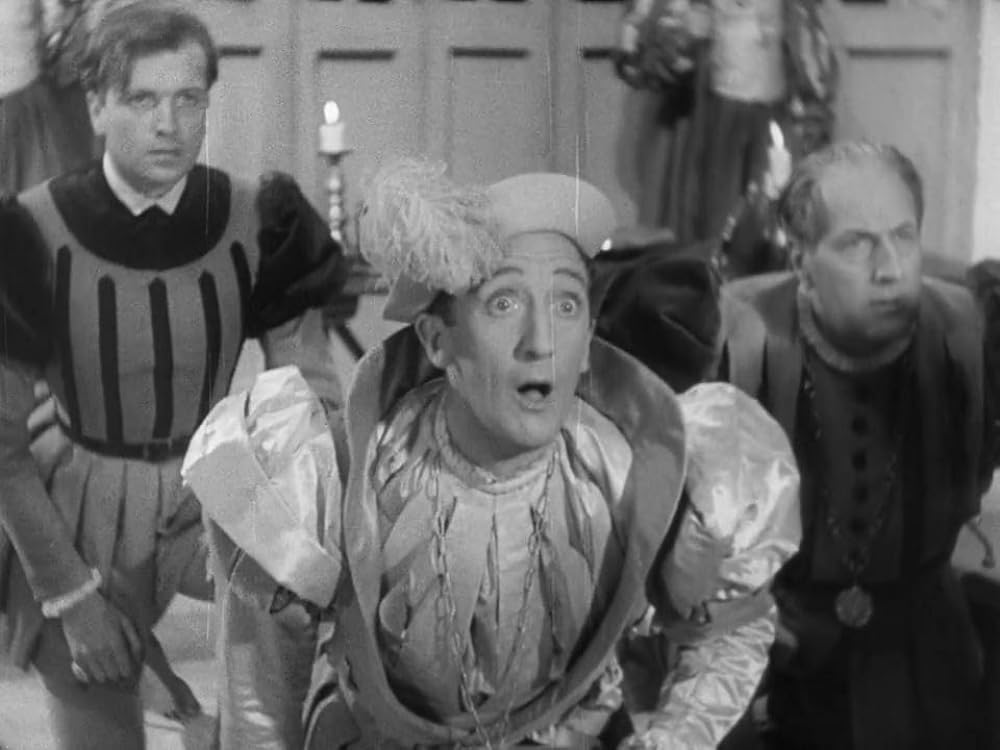 ヘンリー八世の私生活の画像