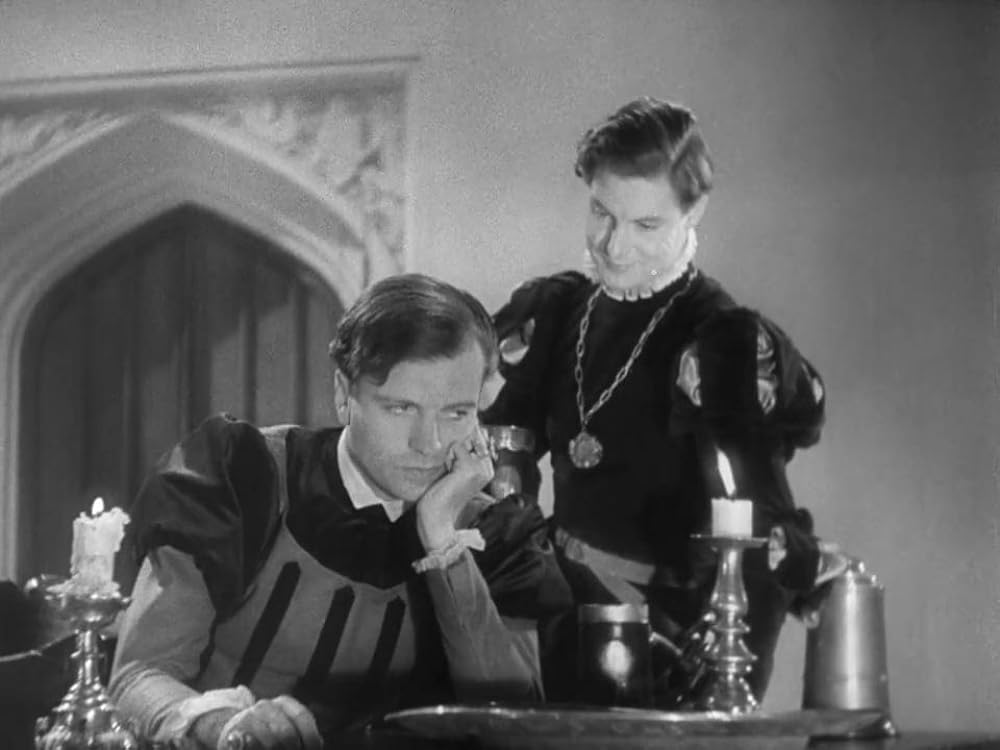 ヘンリー八世の私生活の画像