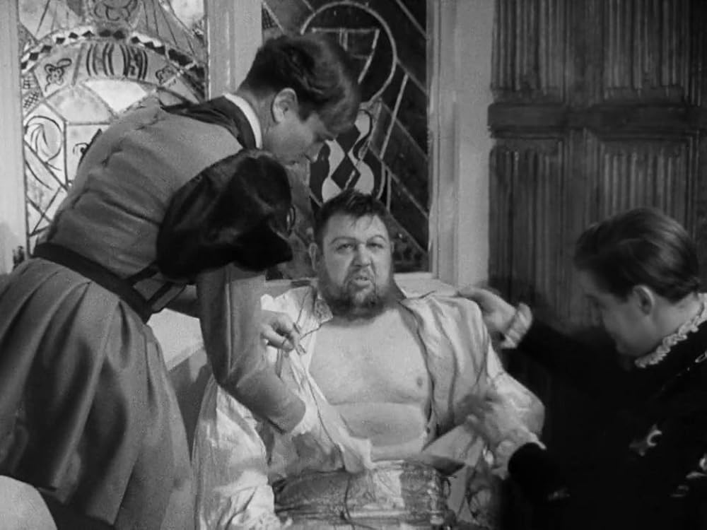 ヘンリー八世の私生活の画像