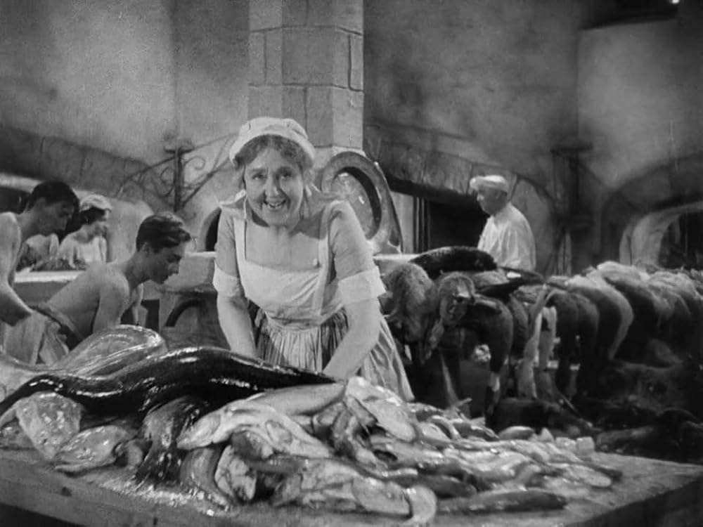 ヘンリー八世の私生活の画像