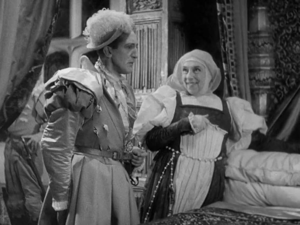 ヘンリー八世の私生活の画像