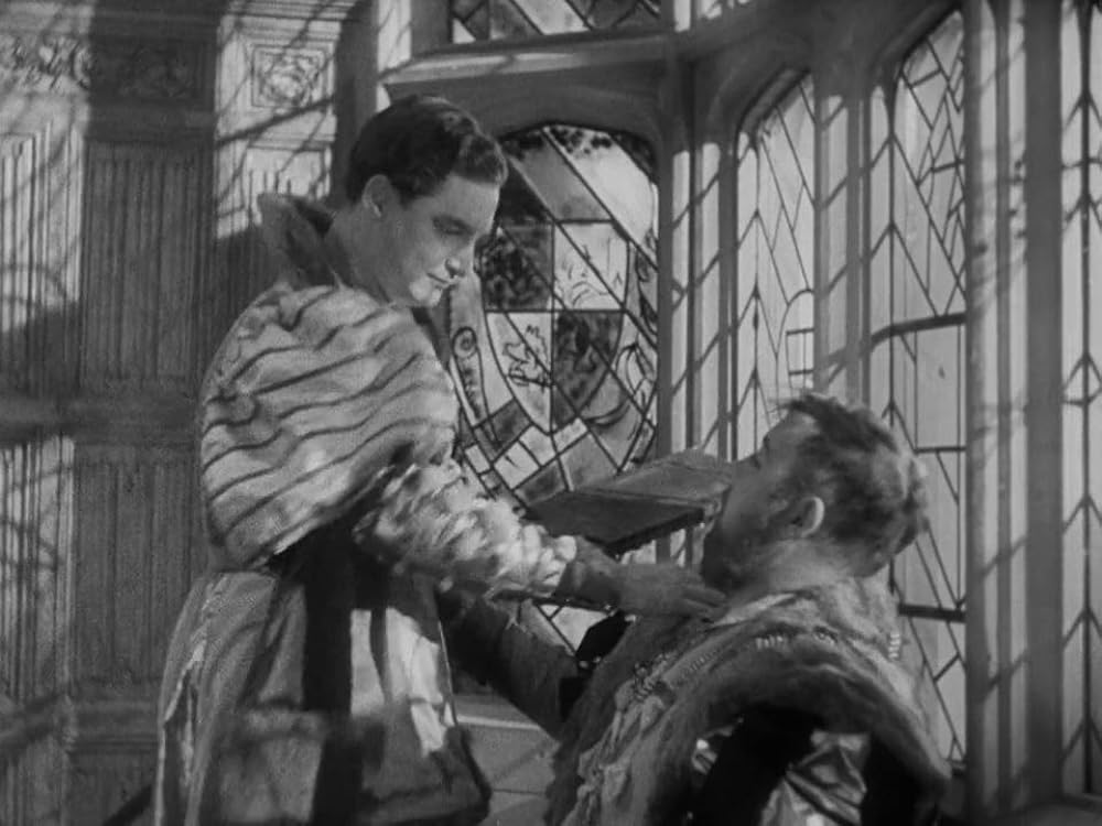 ヘンリー八世の私生活の画像