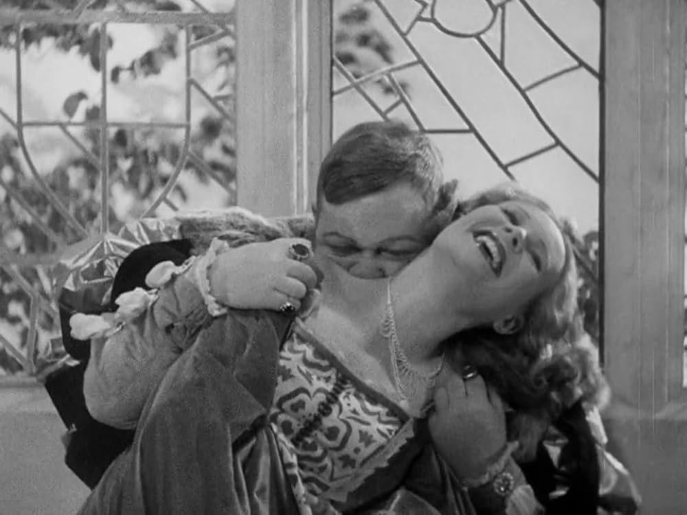 ヘンリー八世の私生活の画像