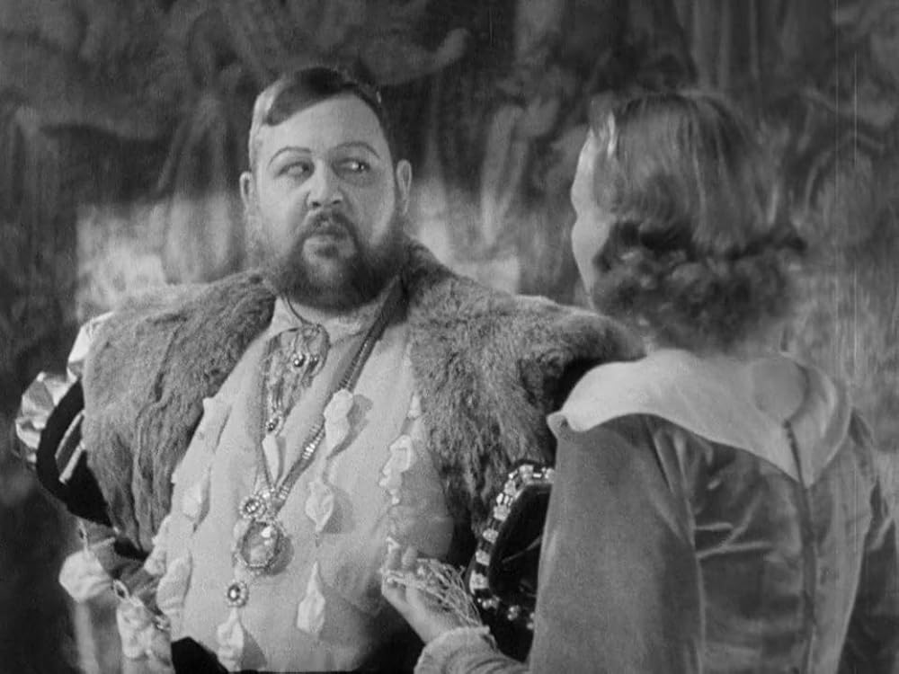 ヘンリー八世の私生活の画像