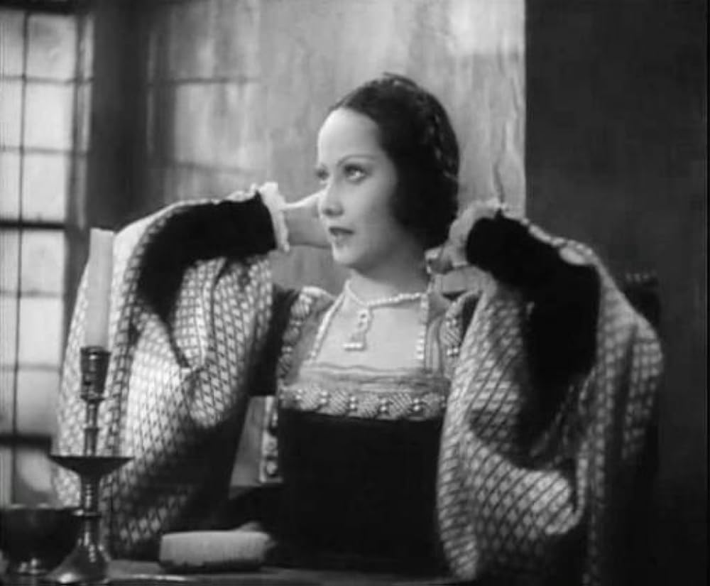 ヘンリー八世の私生活の画像