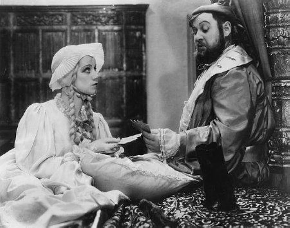 ヘンリー八世の私生活の画像