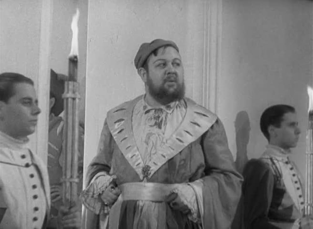 ヘンリー八世の私生活の画像