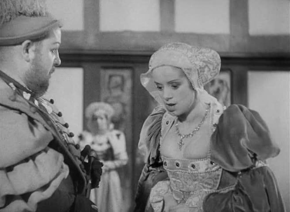 ヘンリー八世の私生活の画像