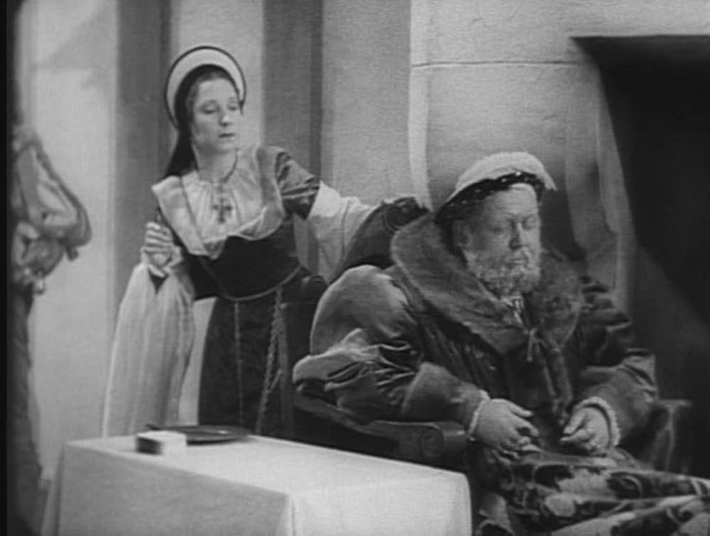 ヘンリー八世の私生活の画像