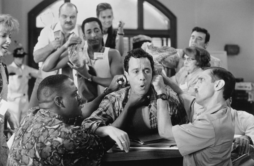 陪審員だよ、全員集合！の画像