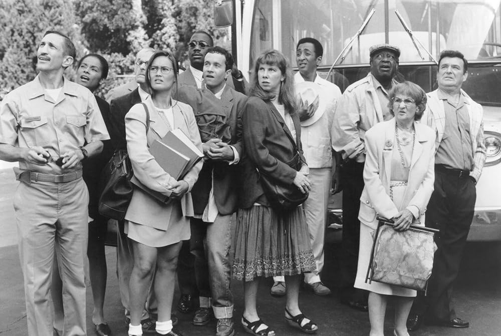 陪審員だよ、全員集合！の画像