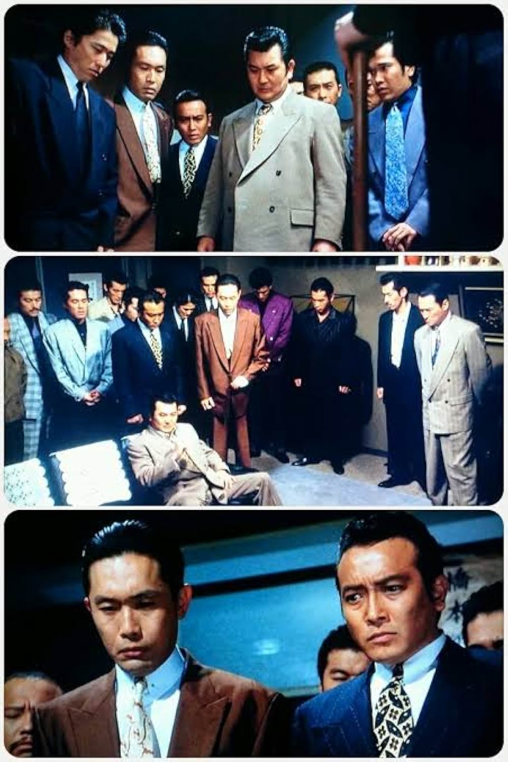 修羅の伝説の画像