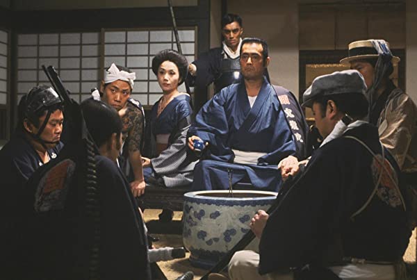 鬼龍院花子の生涯の画像