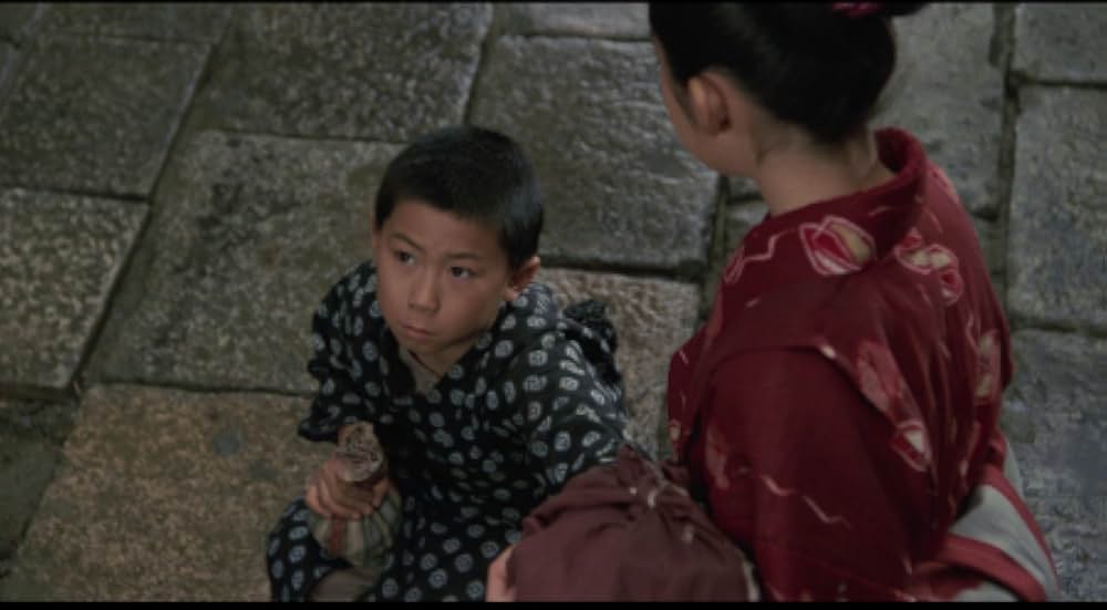 鬼龍院花子の生涯の画像