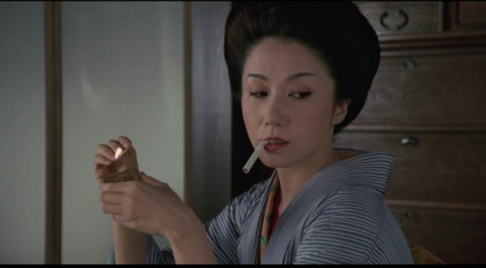 鬼龍院花子の生涯の画像