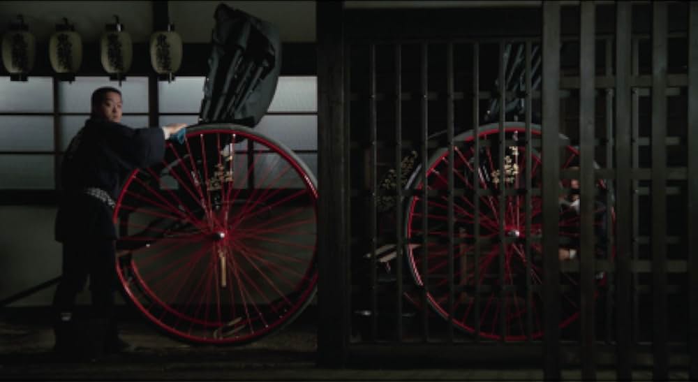 鬼龍院花子の生涯の画像