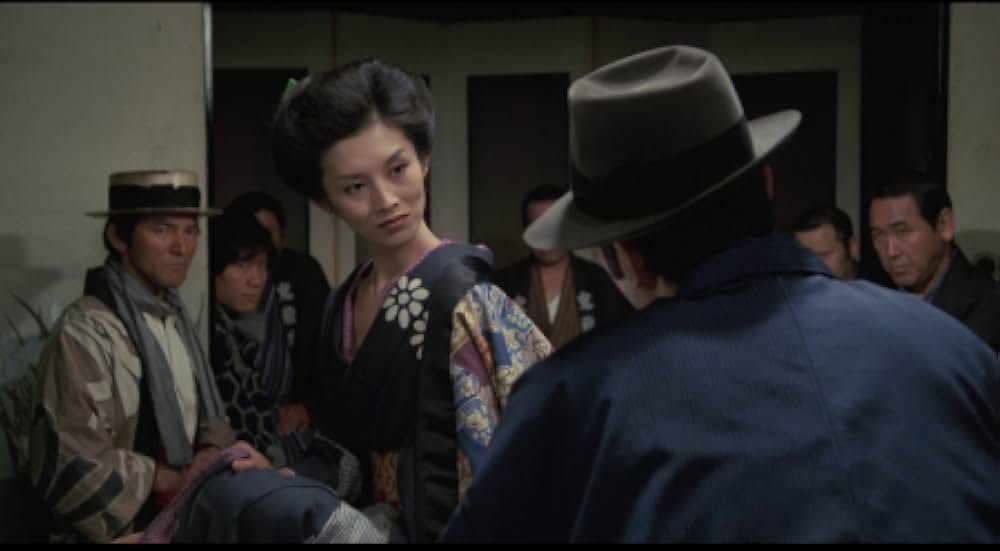 鬼龍院花子の生涯の画像