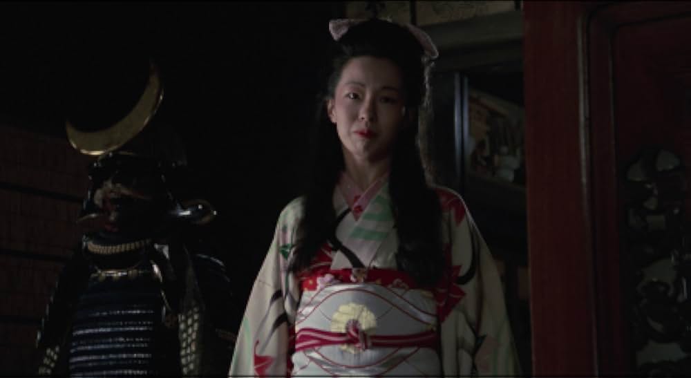 鬼龍院花子の生涯の画像