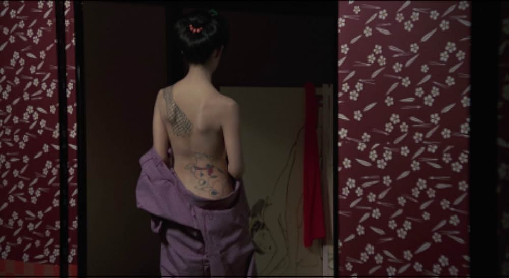 鬼龍院花子の生涯の画像