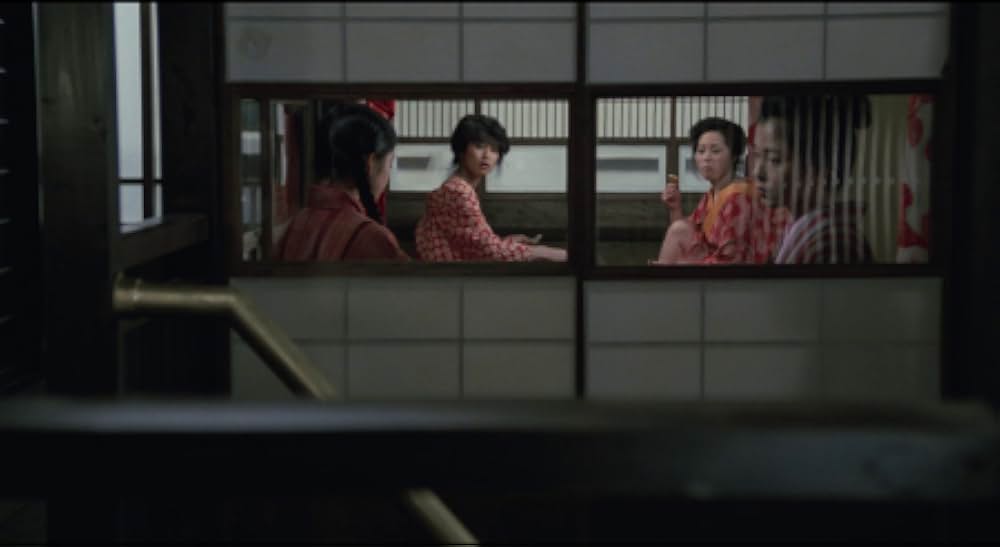 鬼龍院花子の生涯の画像