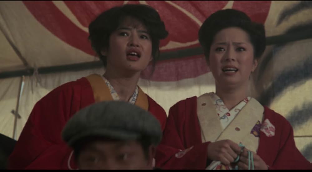 鬼龍院花子の生涯の画像