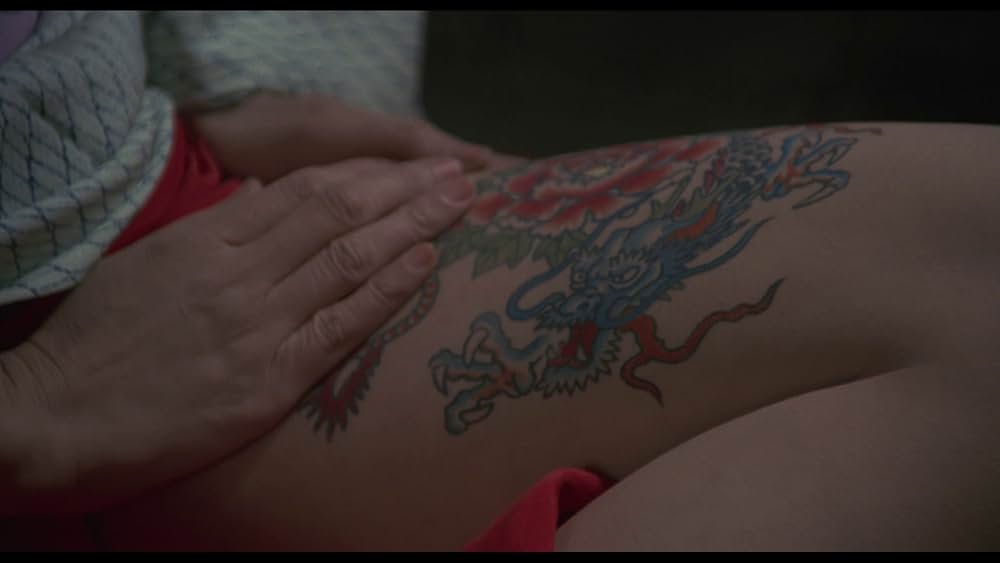 鬼龍院花子の生涯の画像