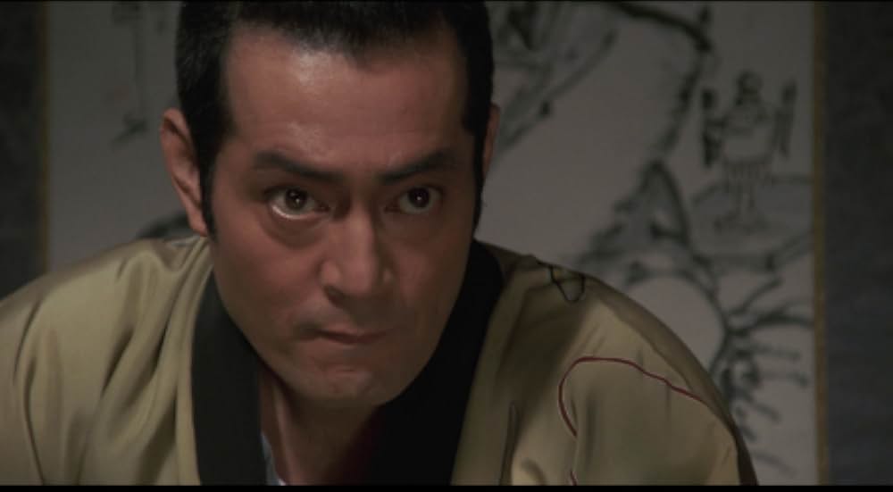 鬼龍院花子の生涯の画像