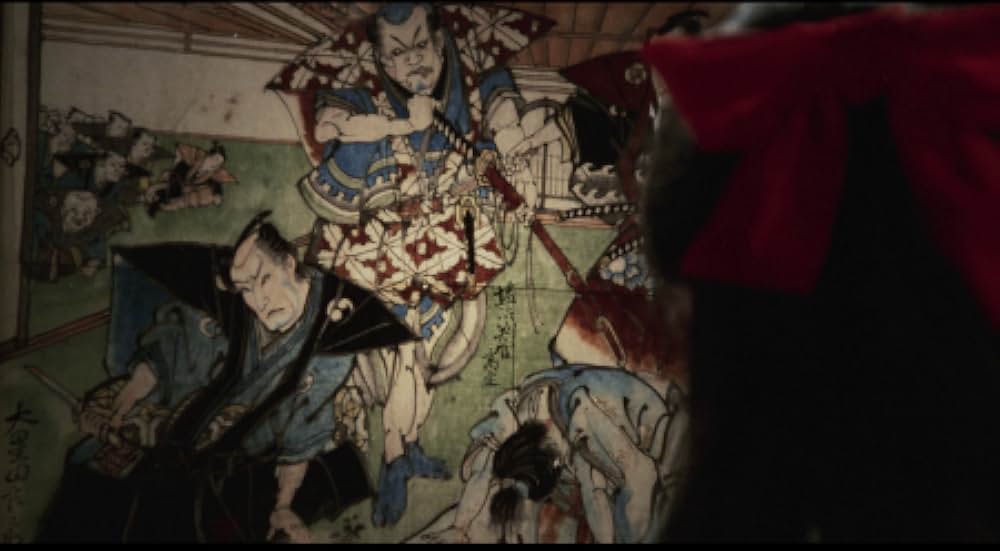 鬼龍院花子の生涯の画像