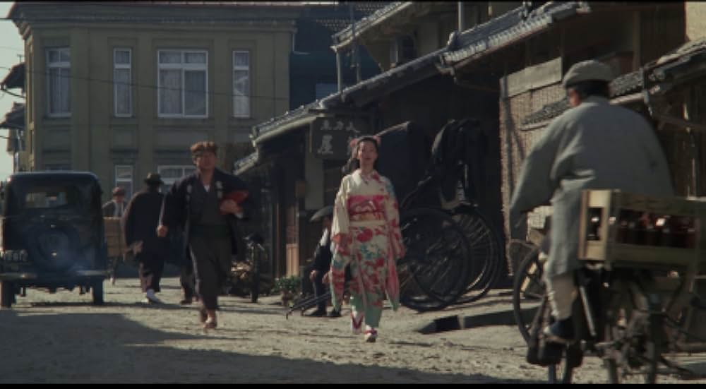 鬼龍院花子の生涯の画像