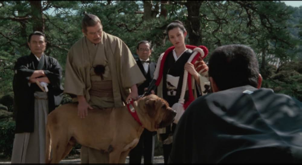 鬼龍院花子の生涯の画像