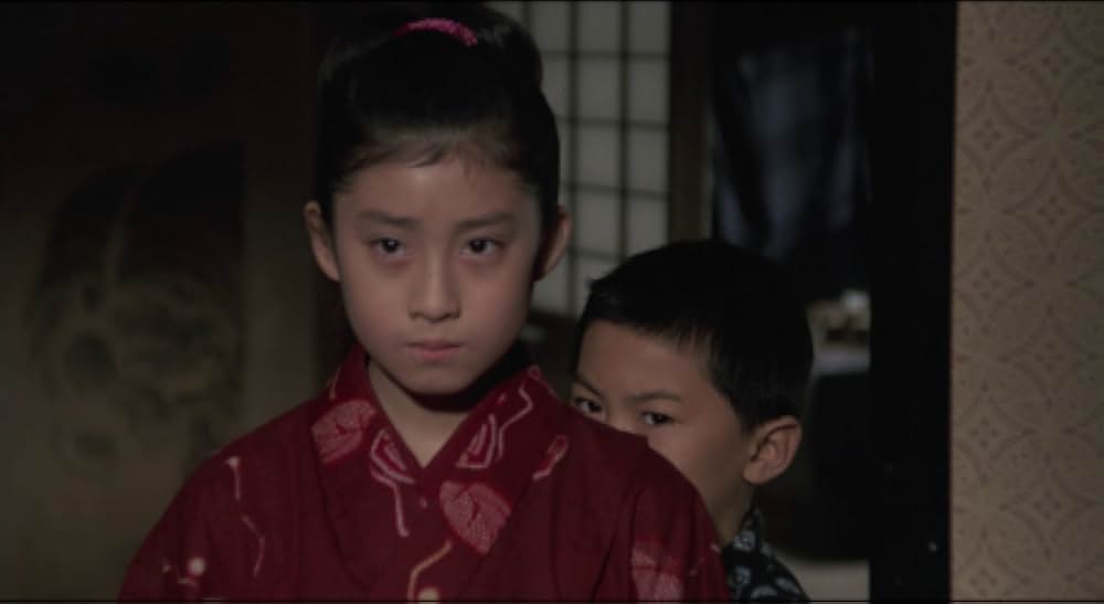 鬼龍院花子の生涯の画像