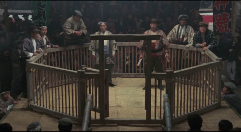 鬼龍院花子の生涯の画像