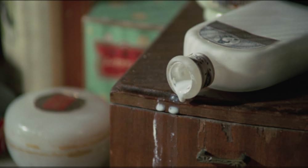 鬼龍院花子の生涯の画像