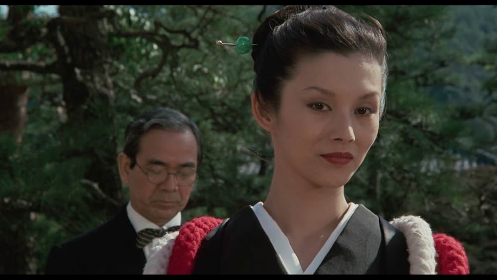 鬼龍院花子の生涯の画像