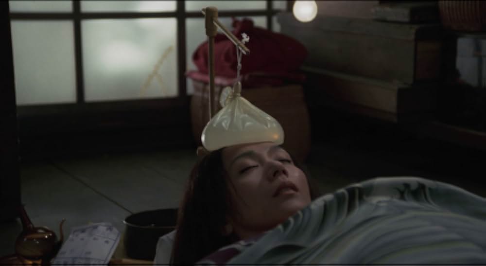 鬼龍院花子の生涯の画像