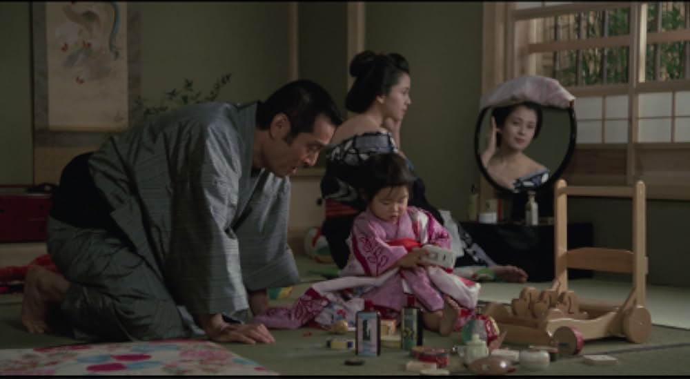 鬼龍院花子の生涯の画像