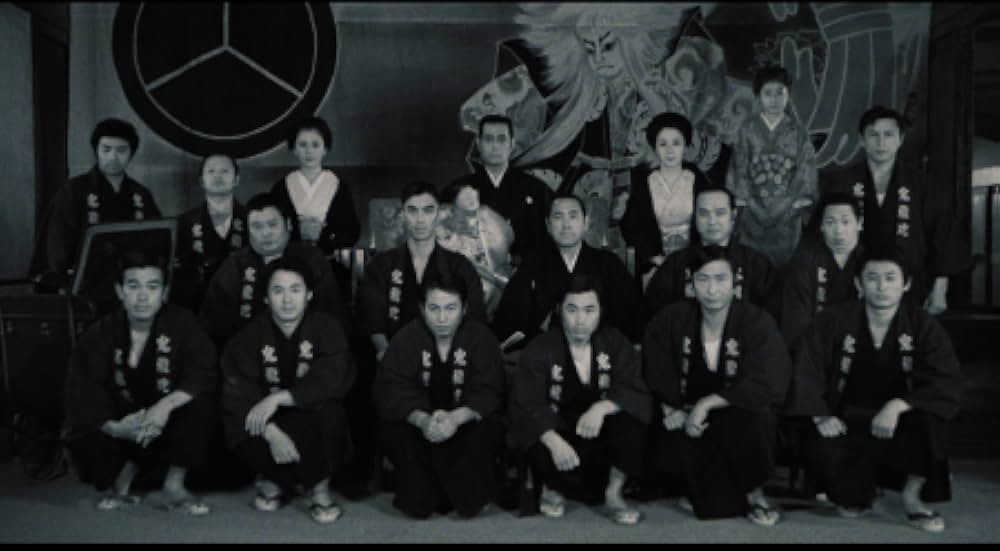 鬼龍院花子の生涯の画像