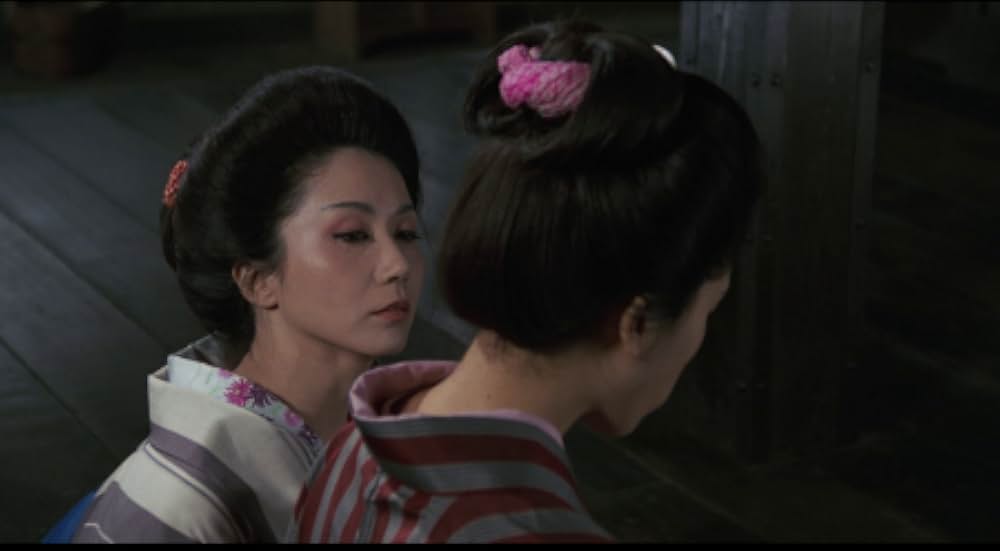 鬼龍院花子の生涯の画像