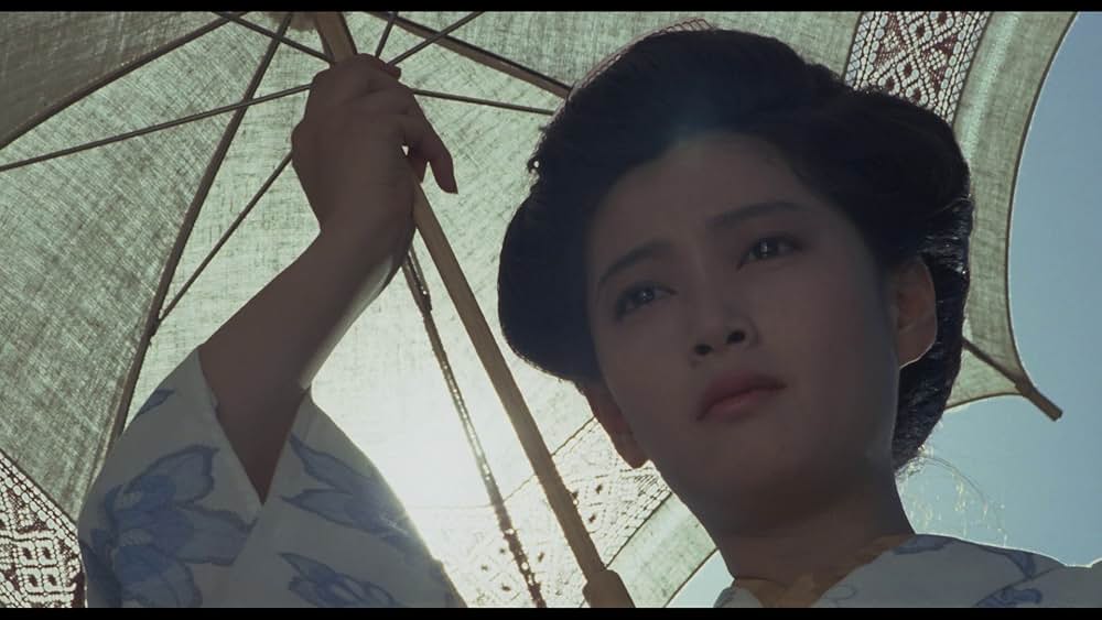 鬼龍院花子の生涯の画像