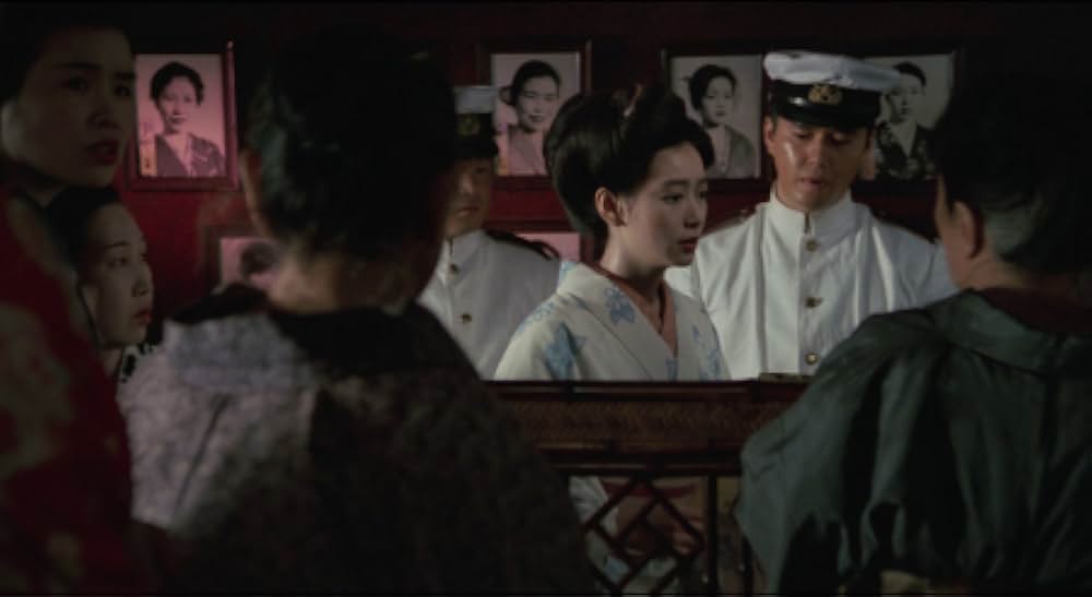 鬼龍院花子の生涯の画像