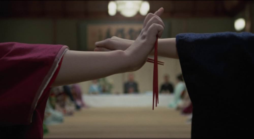 鬼龍院花子の生涯の画像