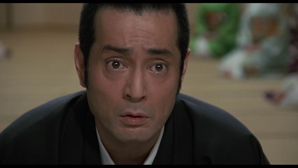 鬼龍院花子の生涯の画像