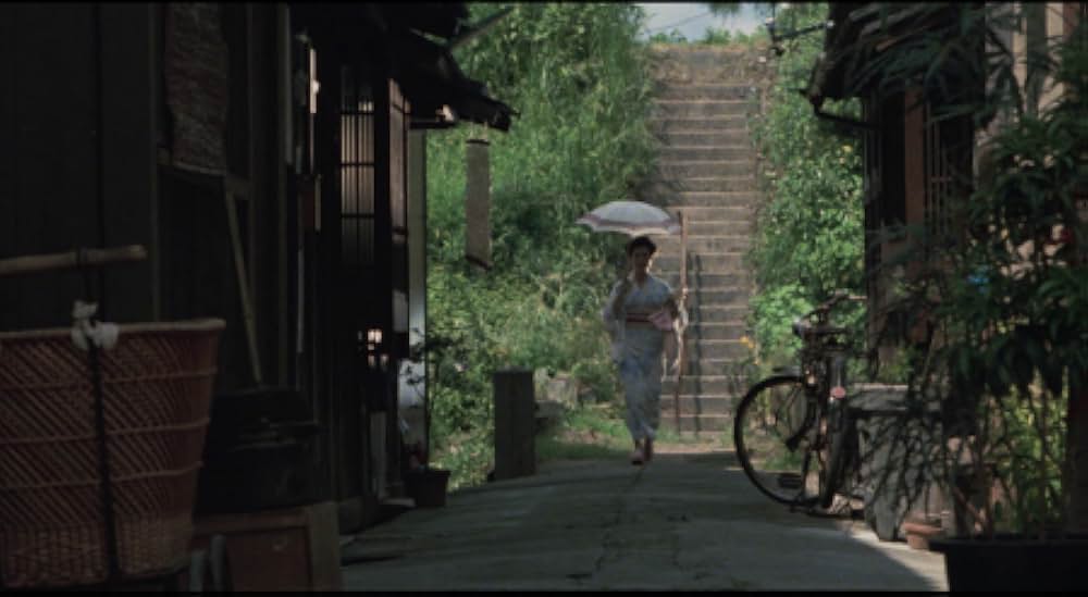 鬼龍院花子の生涯の画像