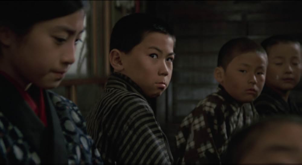 鬼龍院花子の生涯の画像