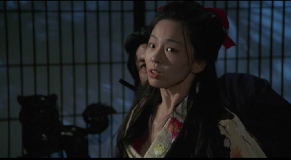 鬼龍院花子の生涯の画像