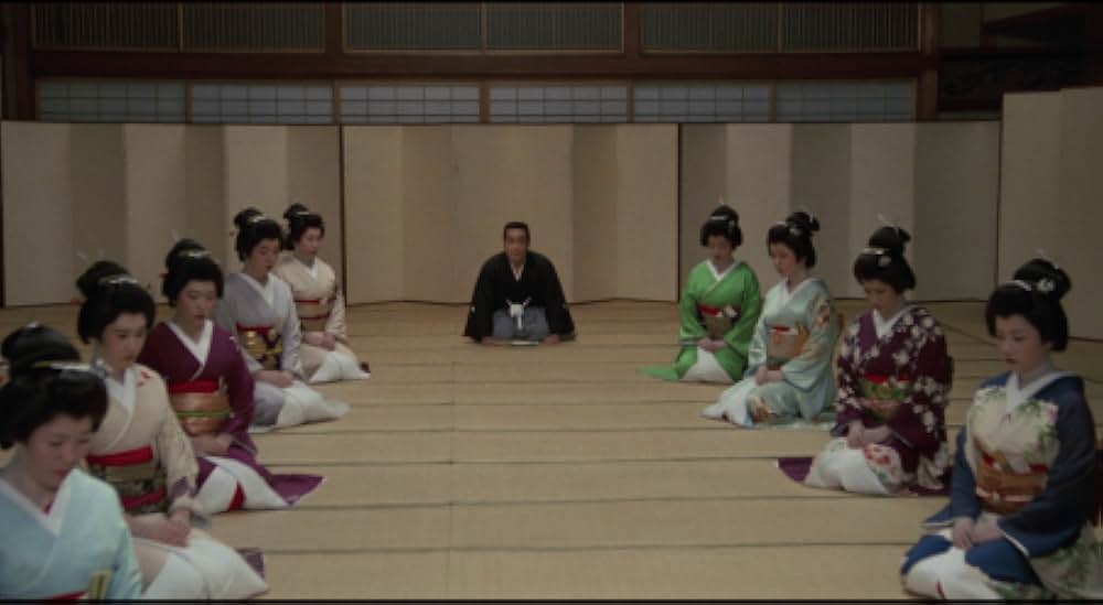 鬼龍院花子の生涯の画像