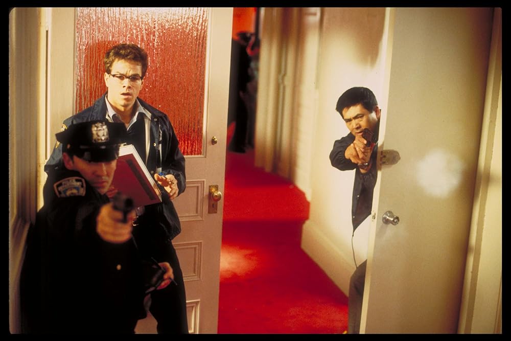 「NYPD15分署」の画像