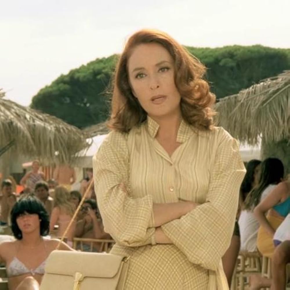 ルイ・ド・フュネス／サントロペ大混戦の画像