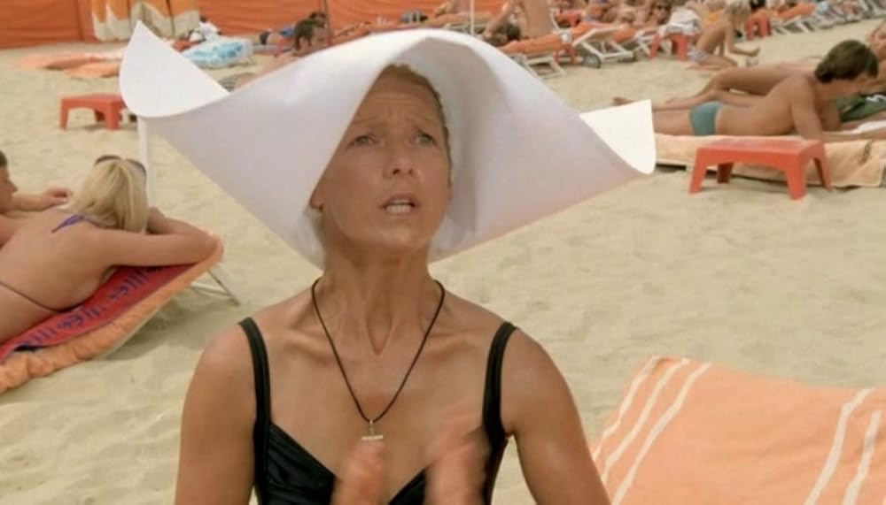 ルイ・ド・フュネス／サントロペ大混戦の画像